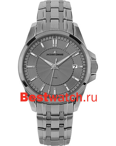 Часы Jacques Lemans Sports 1-1704F